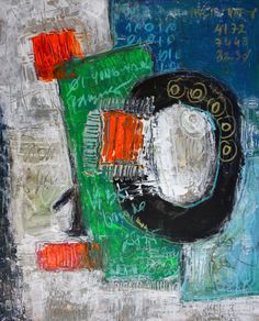 Binary Yin-Yang: The Source Code (Diptych, 2025)