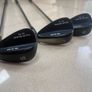 golf wedges Image 3