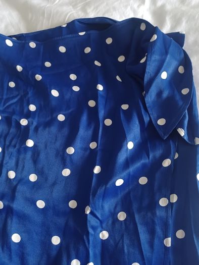 Other Stories wrap skirt size 38