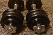 Weights