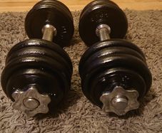 Weights
