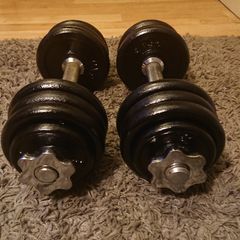 Weights