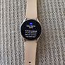 Samsung Galaxy 4 Smart Watch Image 4