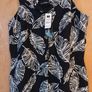 Mixed Bundle- Dresses X 2  S 12 New & Worn  1 Time. Image 2