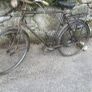 2 vintage bikes. Needs a bit TLC. All parts on bikes Image 2