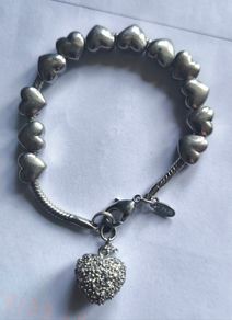 Newbridge Silver Bracelet