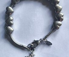 Newbridge Silver Bracelet