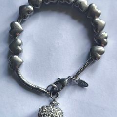 Newbridge Silver Bracelet