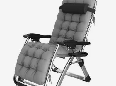 2 Garden, beach,camping,terrase foldable chair