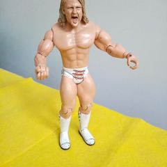 Wrestlers WWE action Figure