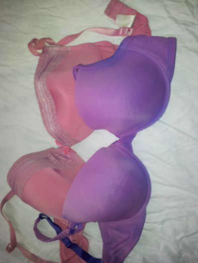 Bras