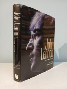 John Lennon - Unseen Archives