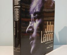 John Lennon - Unseen Archives