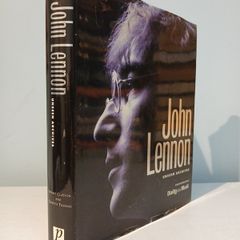 John Lennon - Unseen Archives