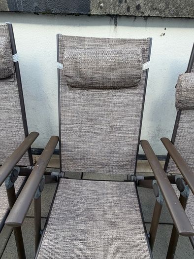 Rattan Chairs