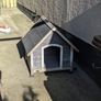Cheeko Apex Dog Kennel Image 2