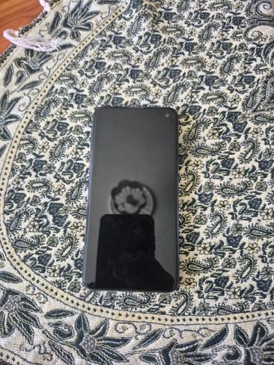 Samsung Galaxy S10e