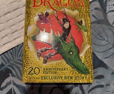 how to train your dragon