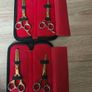 Barber scissors set Image 9