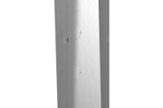 Hikvision DS-KABD8003-RS3/S Surface Mount Bracket 3 Module Stainless Steel  NEW