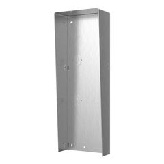 Hikvision DS-KABD8003-RS3/S Surface Mount Bracket 3 Module Stainless Steel  NEW
