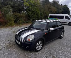 Mini Cooper 2008