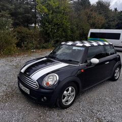 Mini Cooper 2008