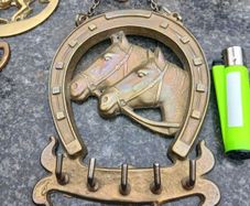 brass