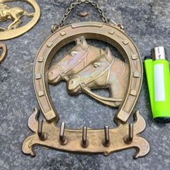 brass