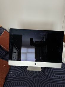 iMac 27" Late 2013 i7
