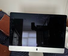 iMac 27" Late 2013 i7