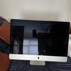 iMac 27" Late 2013 i7