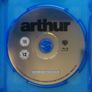 Arthur [2011] Russell Brand, Helen Mirren & Jennifer Garner [Blu-ray Movie] Image 3