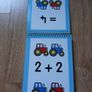 My First Numbers and learning to Count Image 7