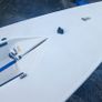 Laser Sailing Dinghy Image 5