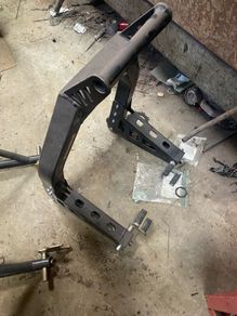 paddock stands