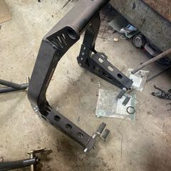 paddock stands