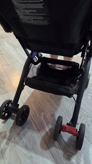 mothercare xss stroller