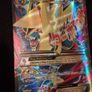 Pokemon Card : Mega Manectric Ex 24a Image 2
