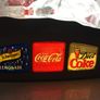 Coca Cola Tap / Fountain Top Lighted Image 5