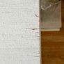 Ikea Brusali white desk Image 8