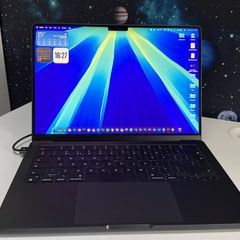 Macbook Pro M4 512gb 16 Ram Space Gray