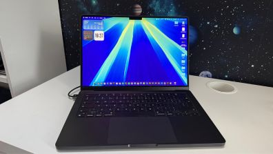 Macbook Pro M4 512gb 16 Ram Space Gray