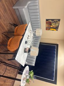 Kitchen furniture