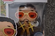 One piece funko