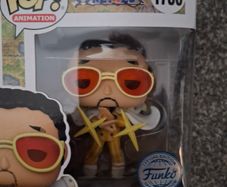 One piece funko