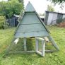 Hen house Image 5