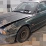 BMW 525i auto for breaking Image 5