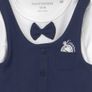 baby boys smart guess outfit bnwt Image 2