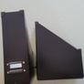 Filing A4 Magazine holders x 2 Image 6